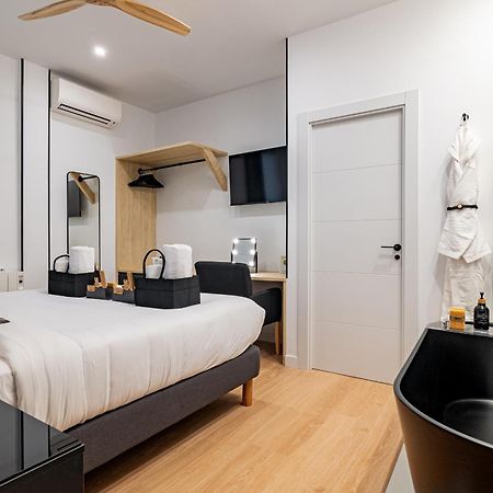 Honey Apartment In The Center Of Madrid Kültér fotó