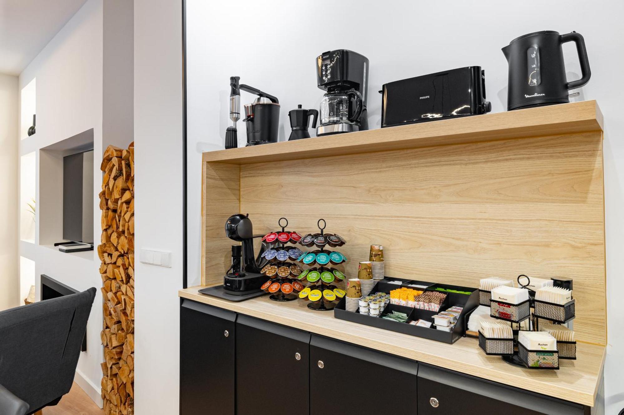 Honey Apartment In The Center Of Madrid Kültér fotó