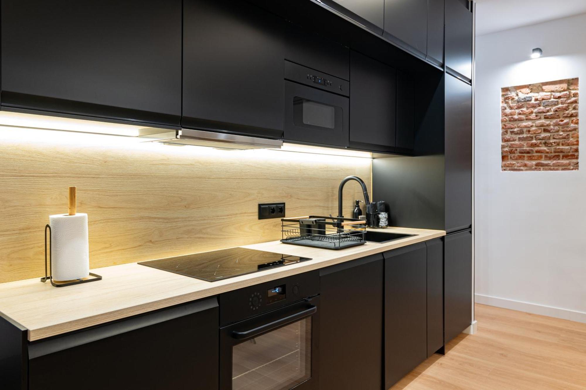 Honey Apartment In The Center Of Madrid Kültér fotó