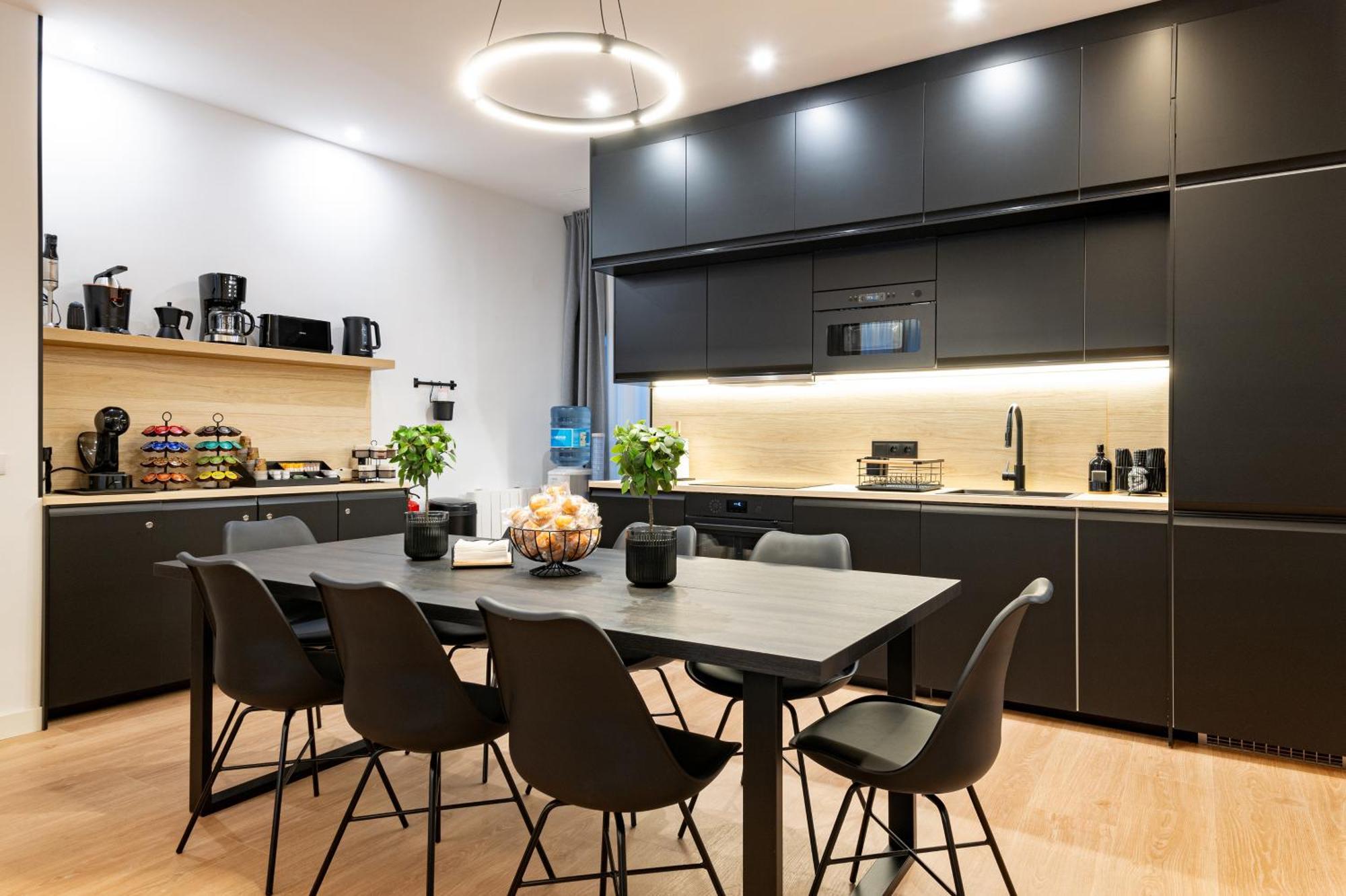 Honey Apartment In The Center Of Madrid Kültér fotó