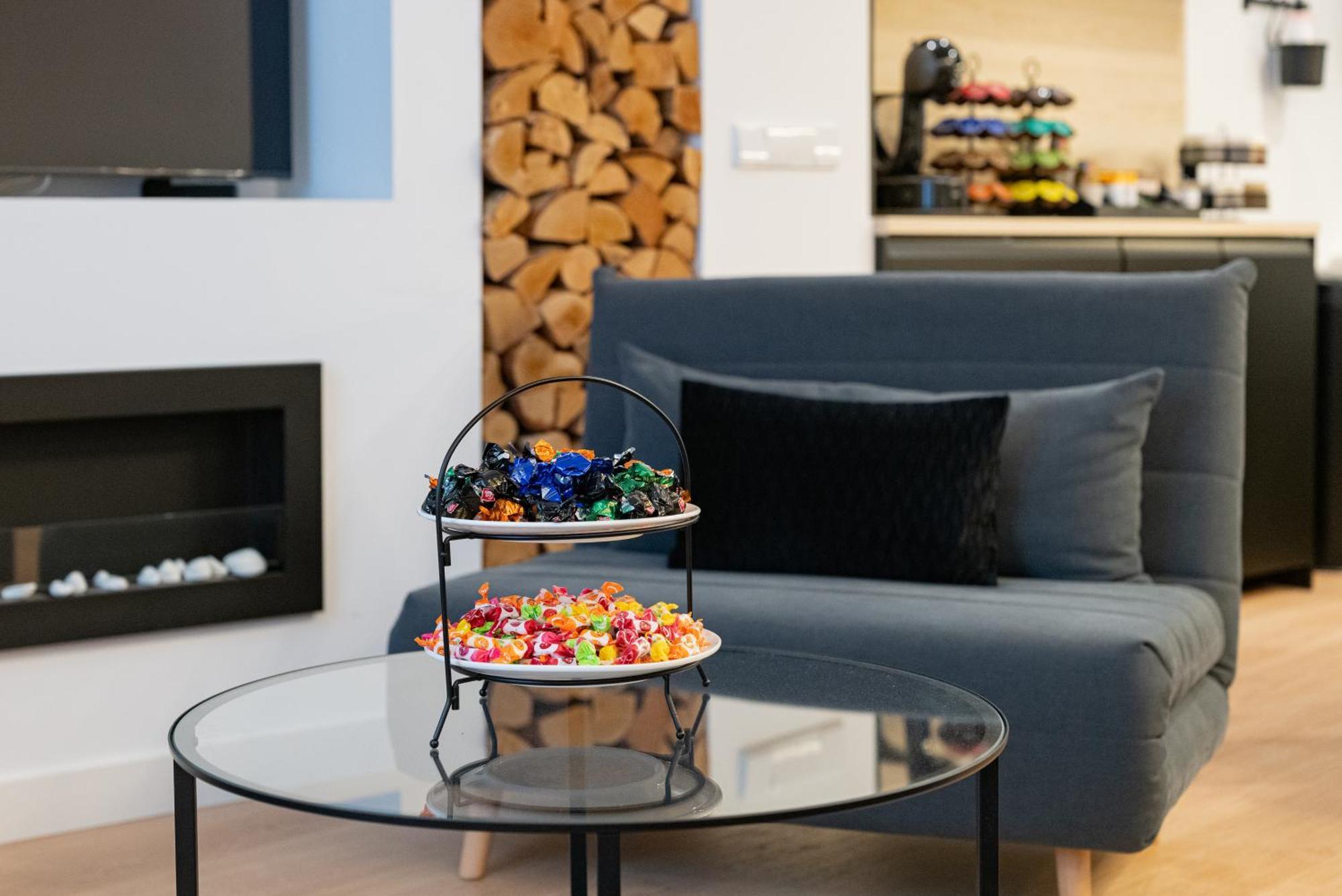 Honey Apartment In The Center Of Madrid Kültér fotó