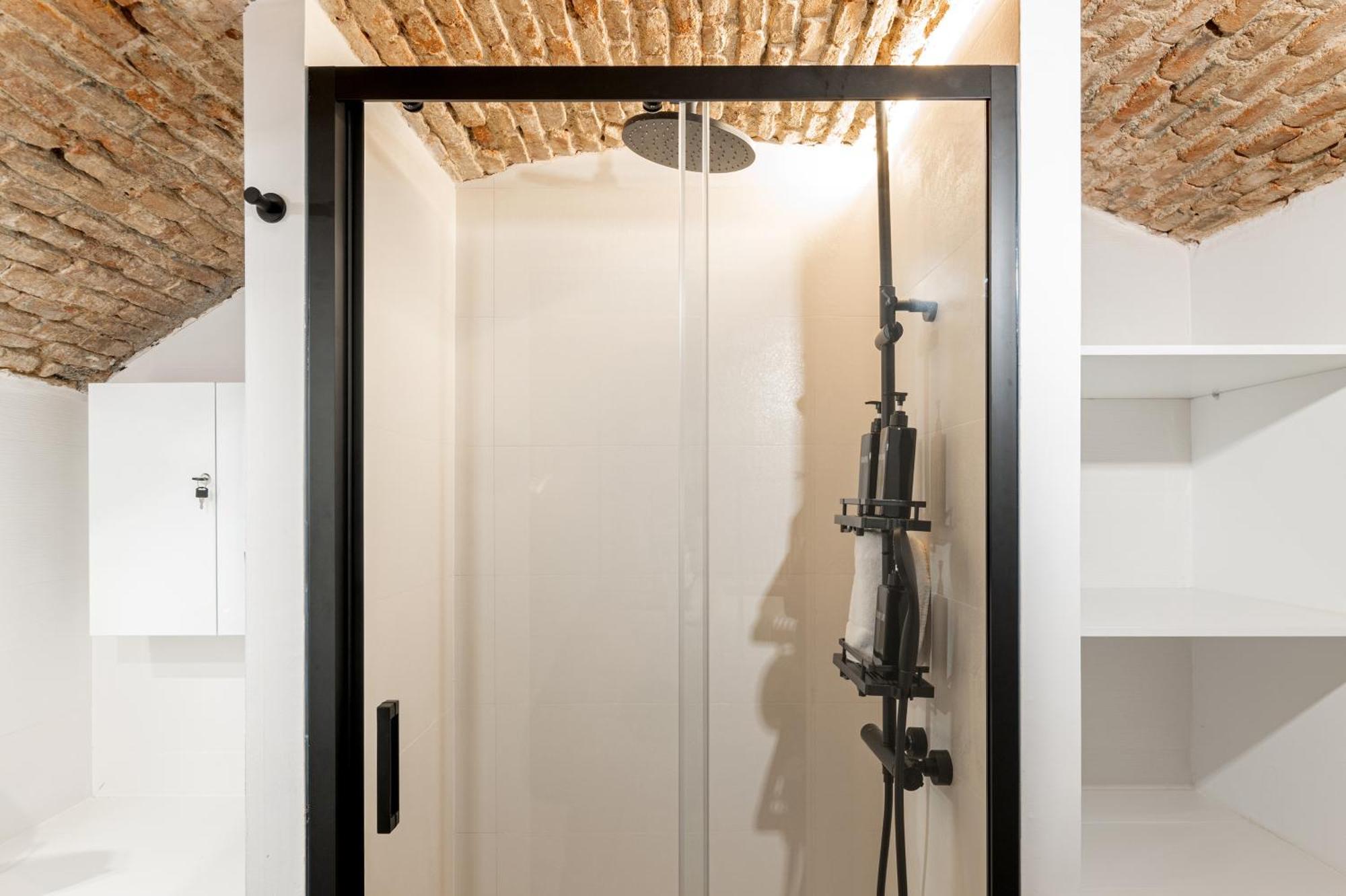 Honey Apartment In The Center Of Madrid Kültér fotó