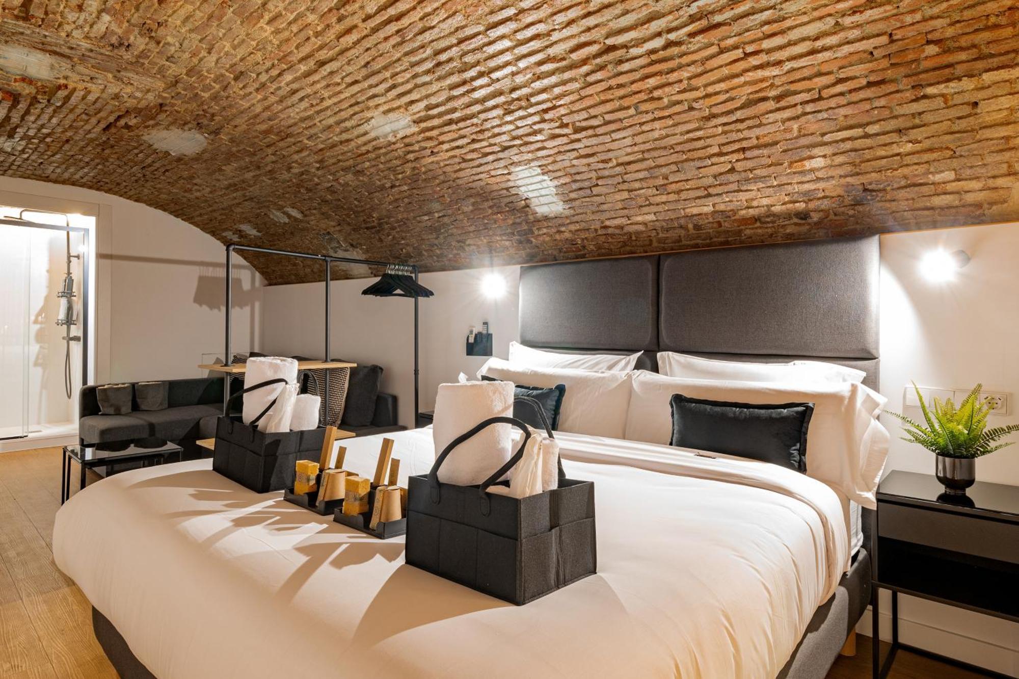 Honey Apartment In The Center Of Madrid Kültér fotó