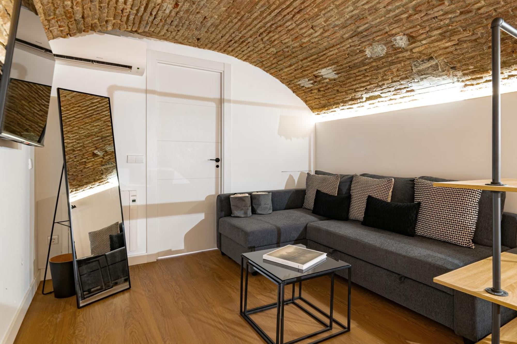 Honey Apartment In The Center Of Madrid Kültér fotó