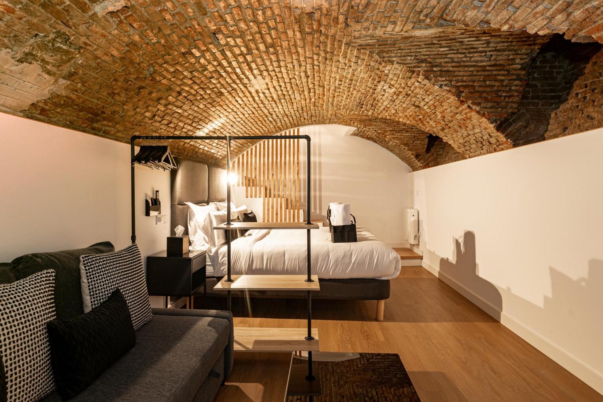 Honey Apartment In The Center Of Madrid Kültér fotó