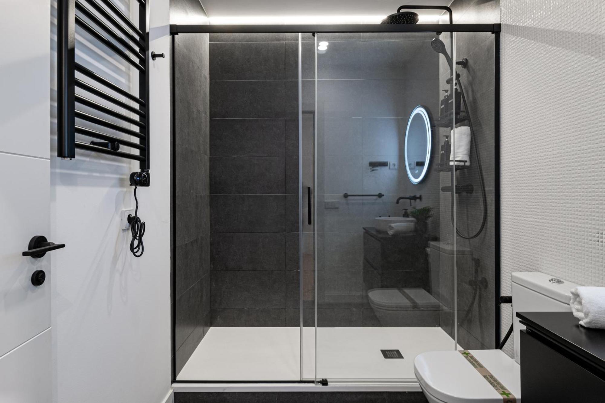 Honey Apartment In The Center Of Madrid Kültér fotó