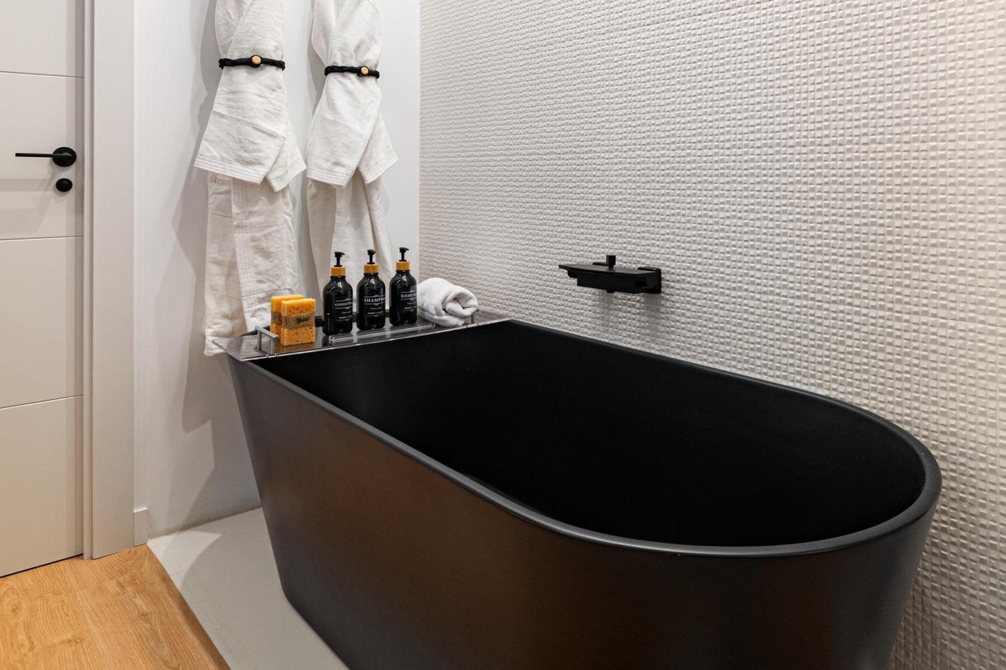 Honey Apartment In The Center Of Madrid Kültér fotó