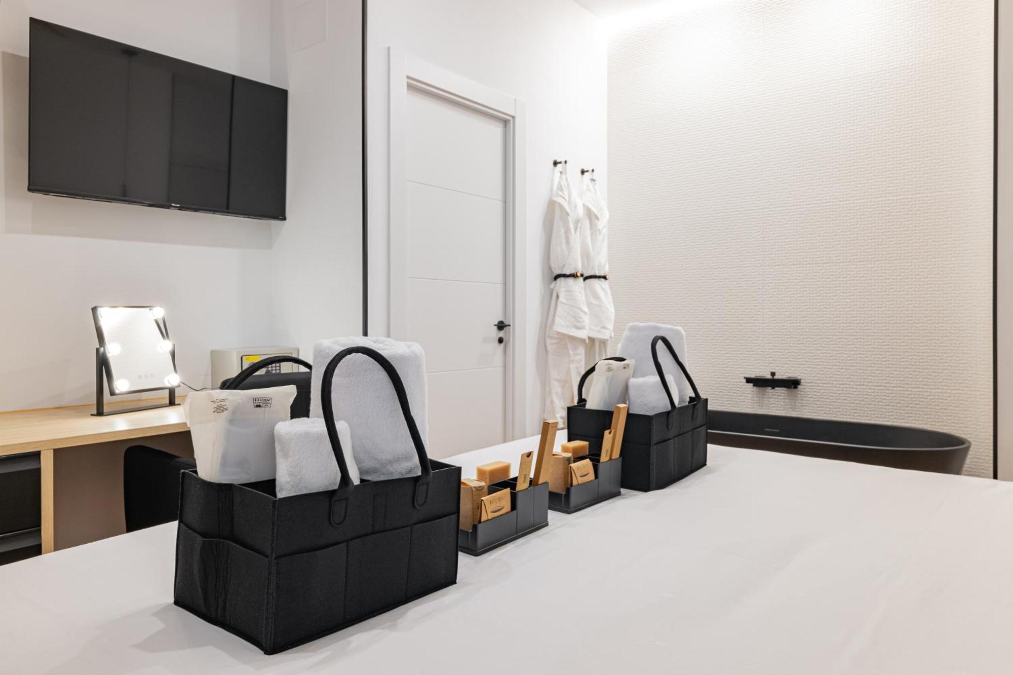 Honey Apartment In The Center Of Madrid Kültér fotó