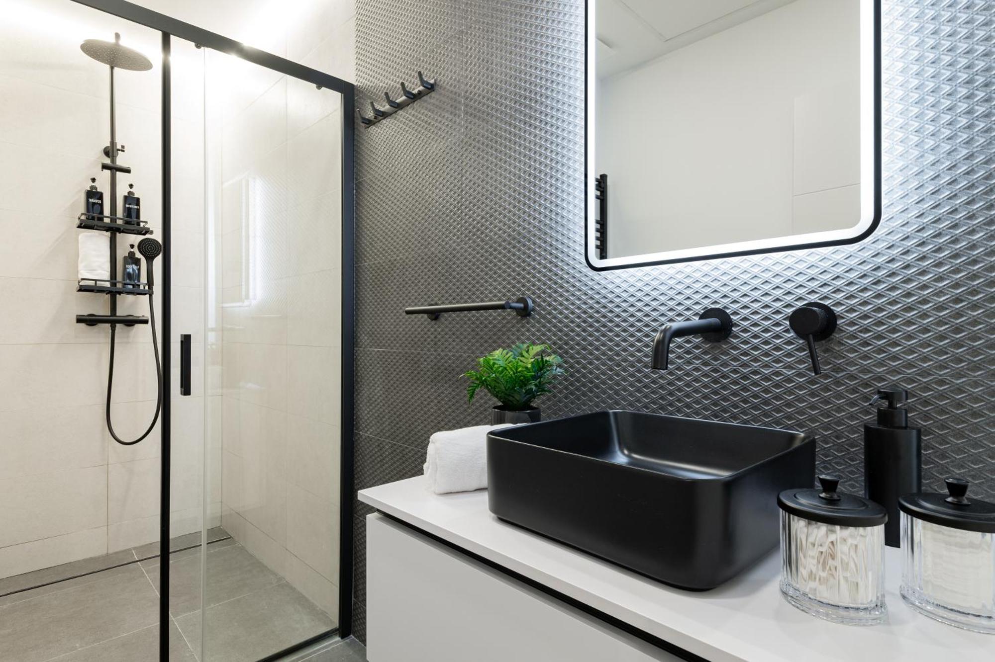 Honey Apartment In The Center Of Madrid Kültér fotó
