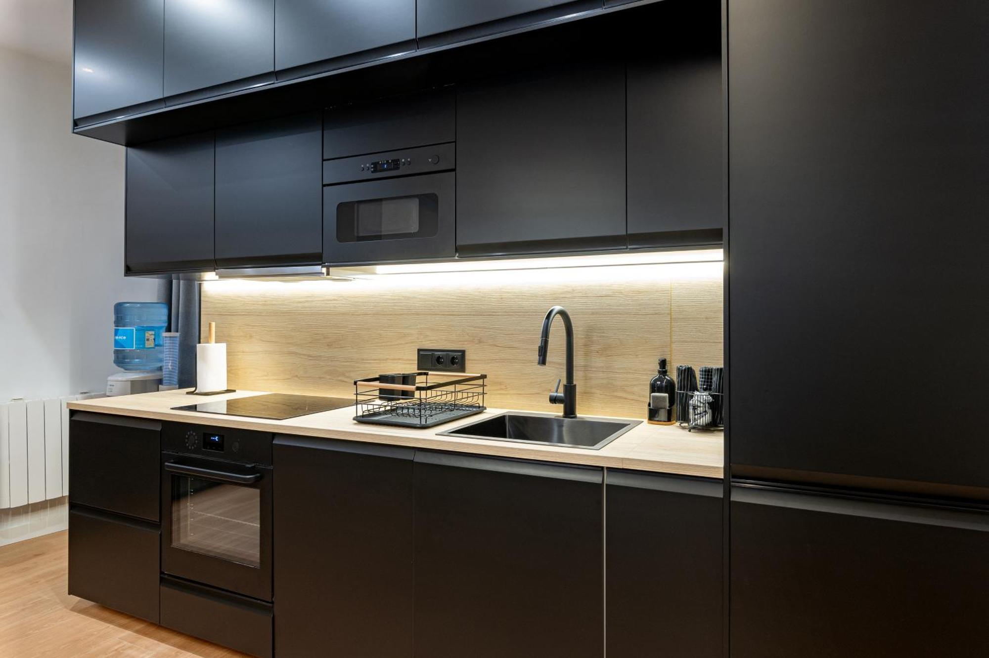 Honey Apartment In The Center Of Madrid Kültér fotó