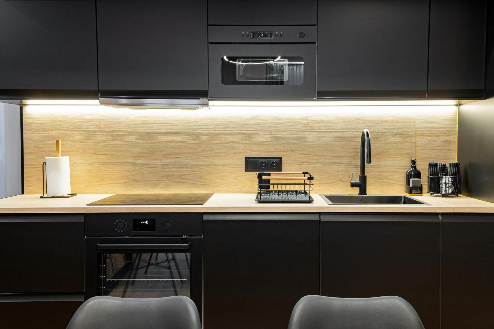 Honey Apartment In The Center Of Madrid Kültér fotó
