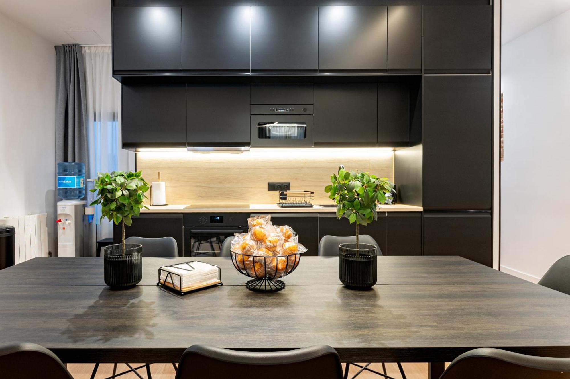 Honey Apartment In The Center Of Madrid Kültér fotó
